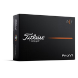 Titleist Pro V1 RCT Golf Ball - Dozen