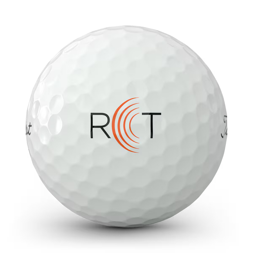 Titleist Pro V1 RCT Golf Ball - Dozen