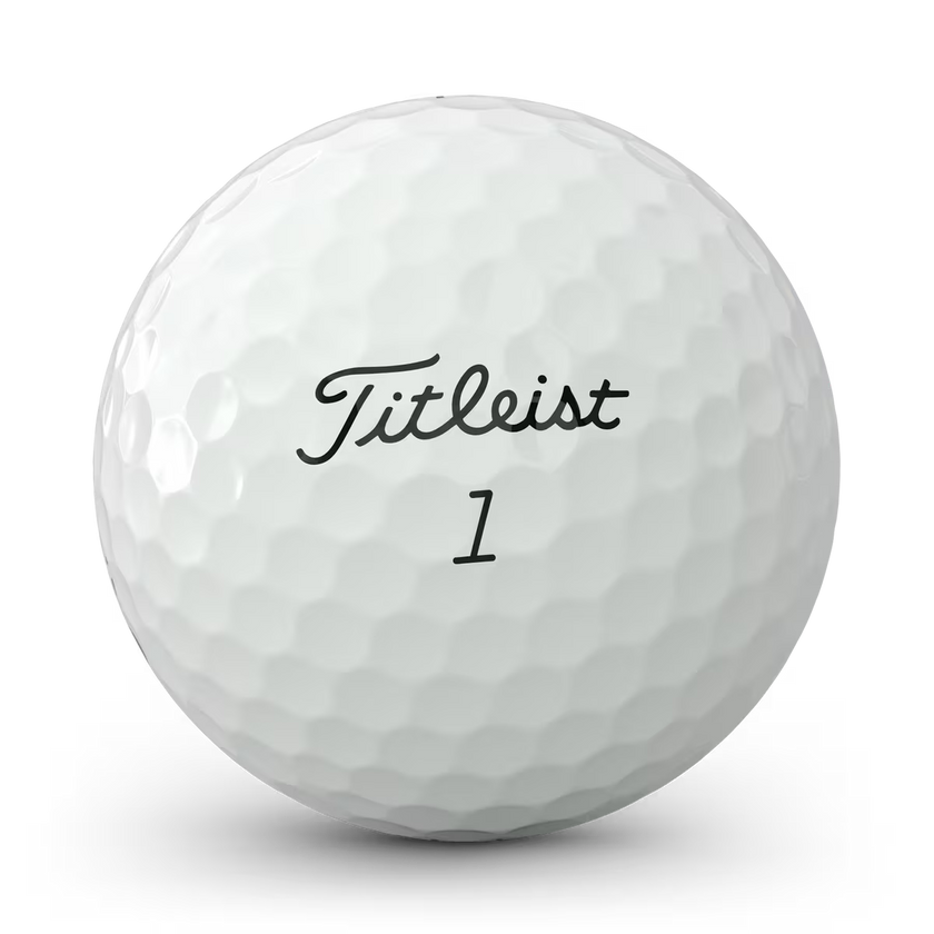 Titleist Pro V1 RCT Golf Ball - Dozen