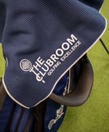 The Clubroom Hydro Dry Caddy Golf Towel