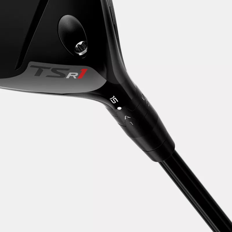 Titleist TSR 1 Fairway Wood