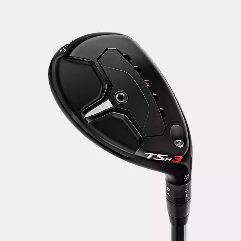 Titleist TSR 3 Hybrid