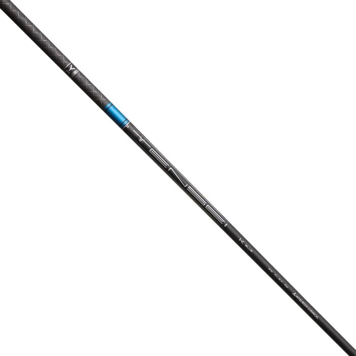 2025 Mizuno Pro Fli-Hi Driving Iron - Tensei 1K Blue 75 Regular Shaft