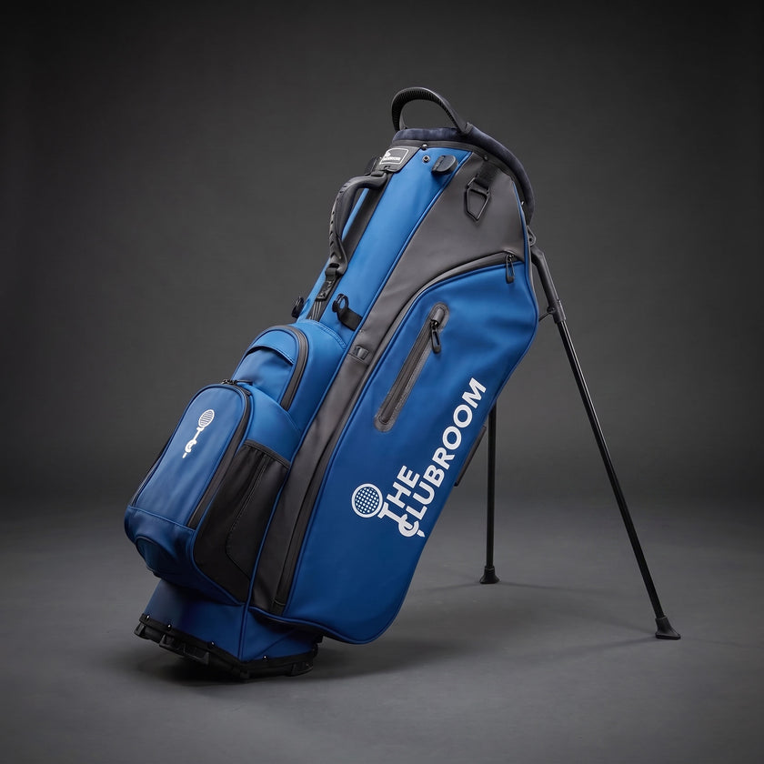 Clubroom Premium Stand Bag