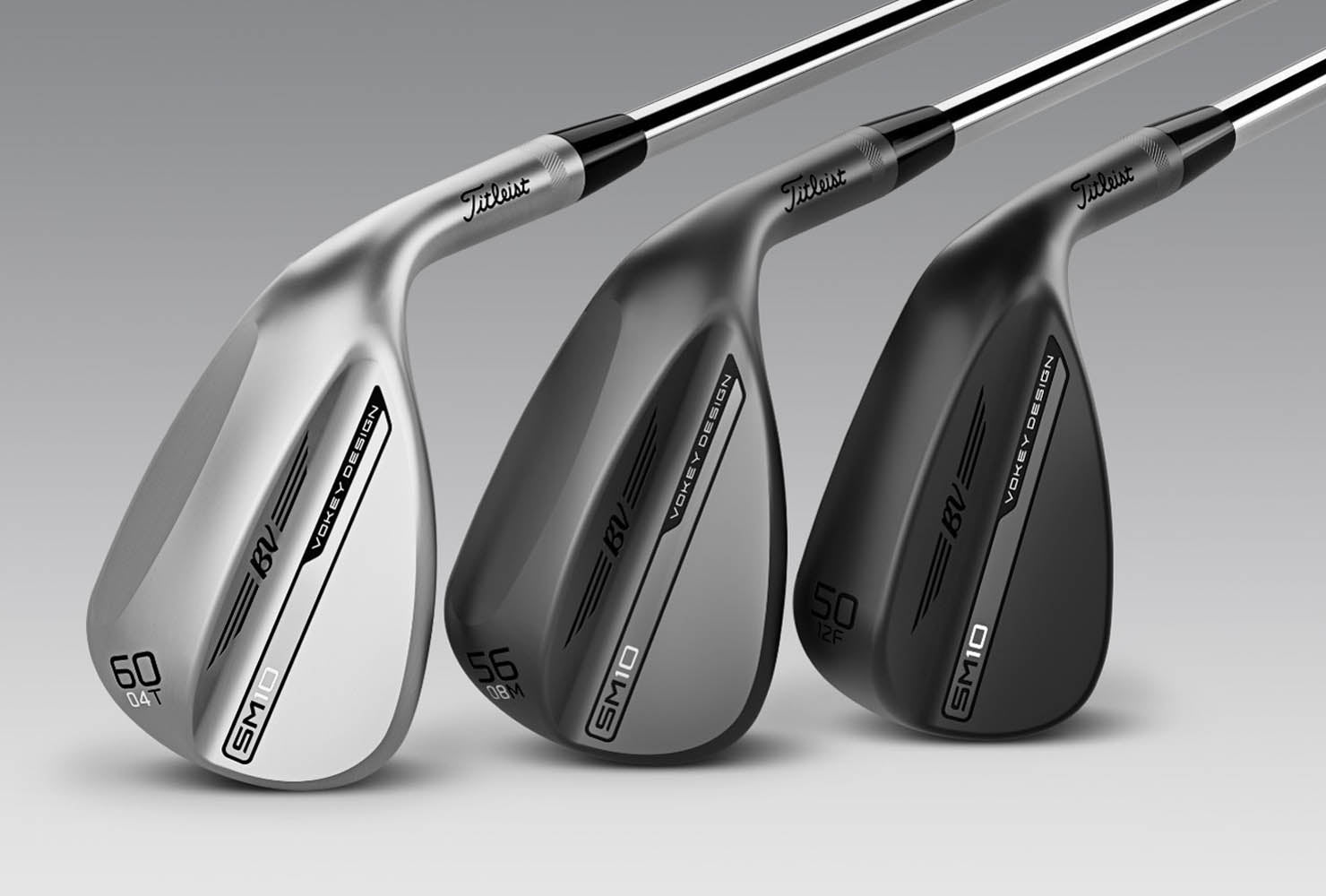 Titleist purchases Vokey Wedge