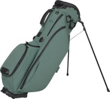 2025 Titleist Links Legend Canvas Golf Bag