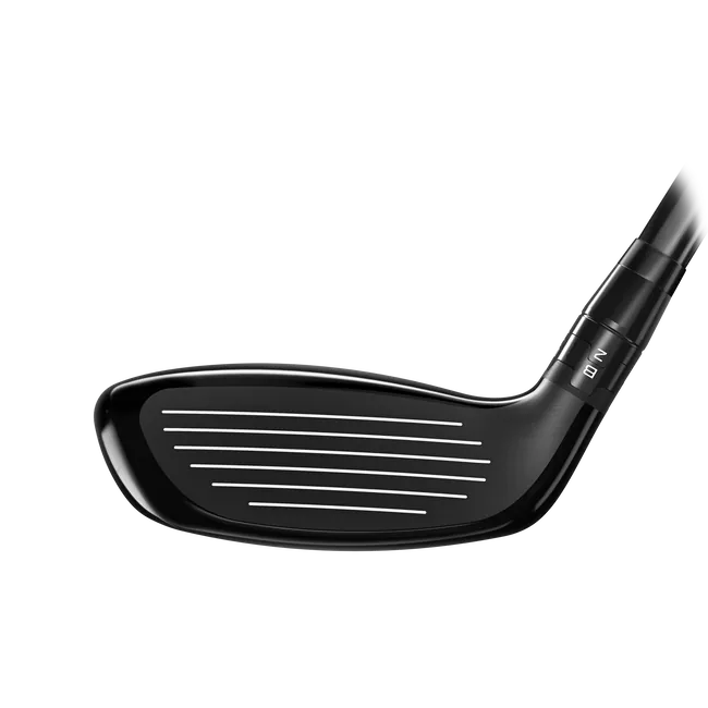 Titleist Gt1 20* #4 Hybrid Club Head Only MINT Titleist Gt1 20* #4 Hybrid Club Head Only MINT
