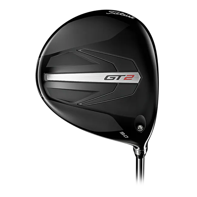 Titleist GT2 Driver – The Clubroom Titleist GT2 Driver – The Clubroom