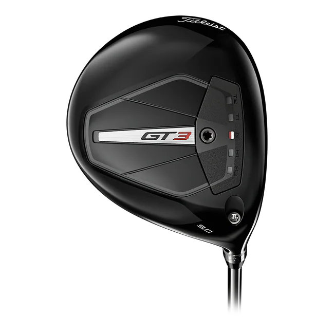 Titleist GT3 Driver