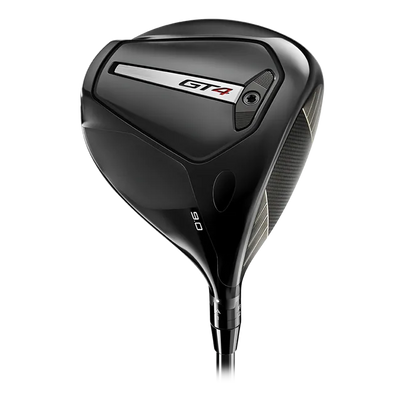 Titleist GT4 Driver