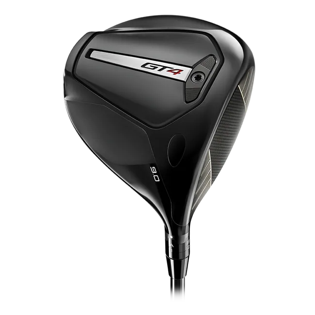 Titleist GT4 Driver