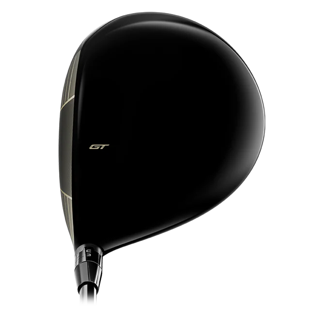 Titleist GT4 Driver