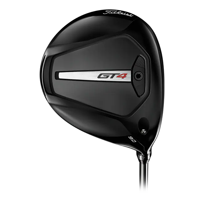 Titleist GT4 Driver