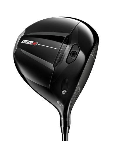 Titleist GTS2 Driver