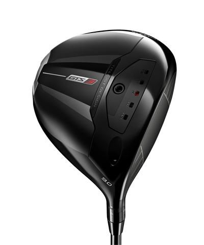 Titleist GTS3 Driver