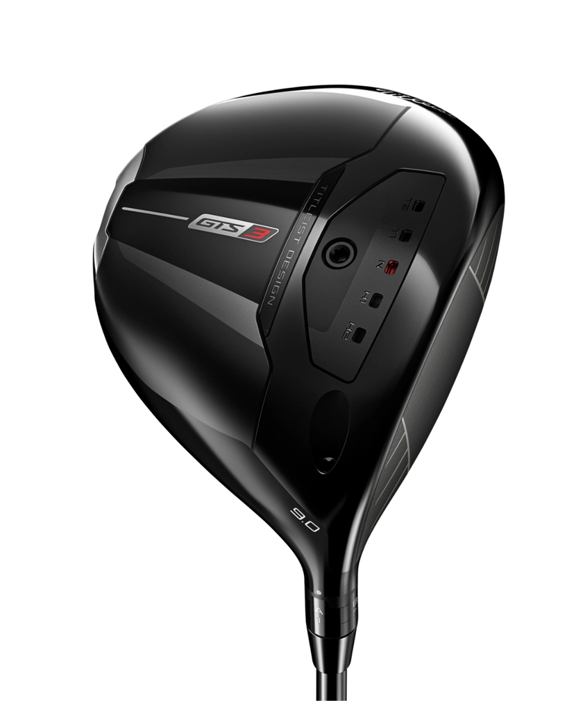 Titleist GTS3 Driver