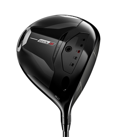 Titleist GTS4 Driver