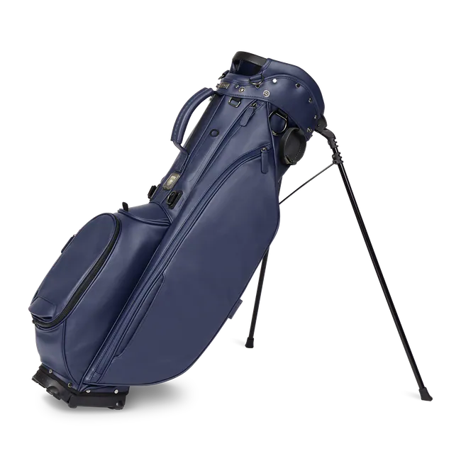 Titleist Links Legend Golf Carry Navy Titleist Links Legend Golf Carry Navy