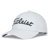 Titleist Players Performance Ball Marker Cap - Washed Indigo/White
