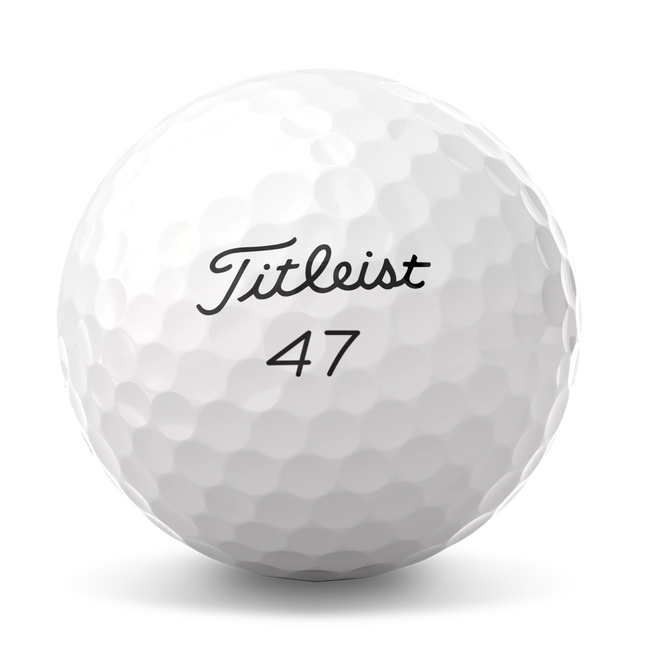 2023 Titleist Pro V1 Special Play