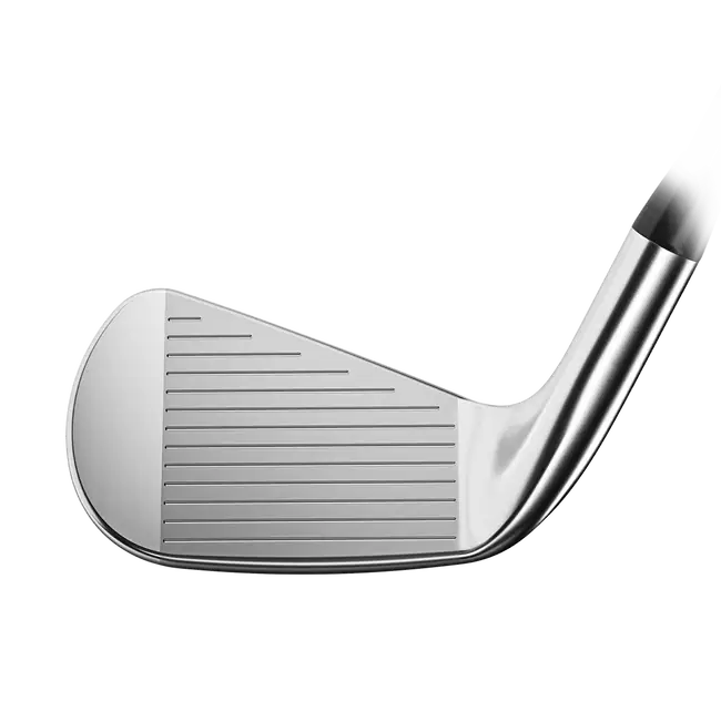 Titleist T100 Iron Set - DG X100 Shafts