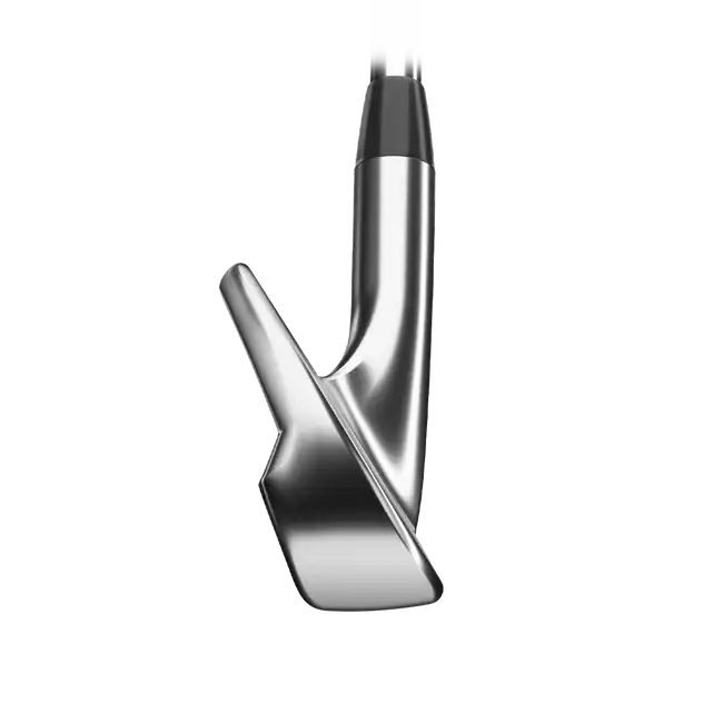 Titleist T100 Iron Set - DG X100 Shafts