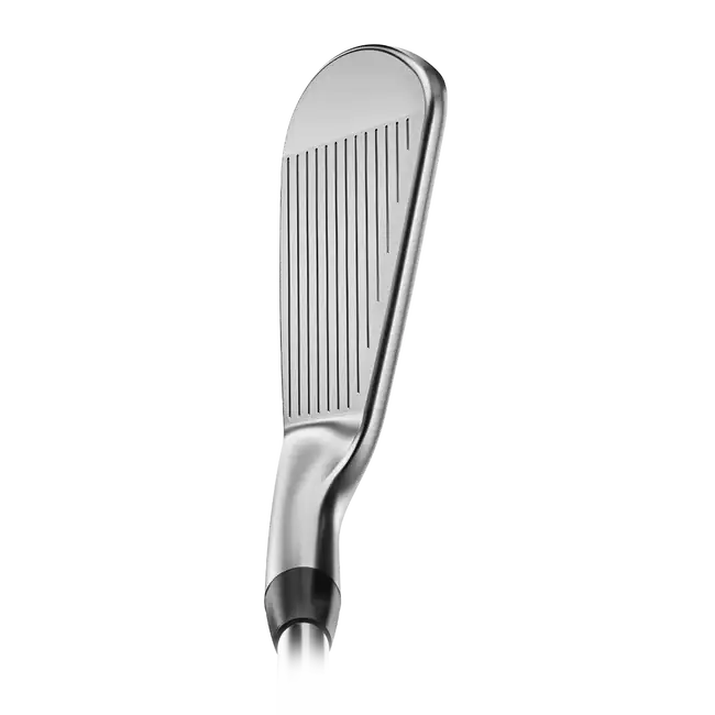 Titleist T150 Iron Set - Project X LZ 6.0 Shafts