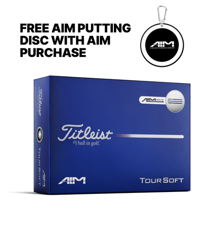 2026 Titleist Tour Soft Golf Ball - Dozen