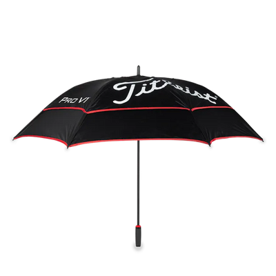 Titleist Umbrella - Double Canopy