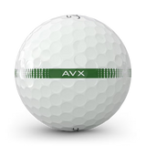 2026 Titleist AVX Golf Ball - Dozen