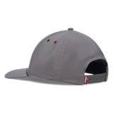 Titleist Boardwalk Rope Cap - Charcoal/Crimson