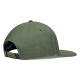 Titleist Boardwalk Rope Cap - Cypress/Pine/White