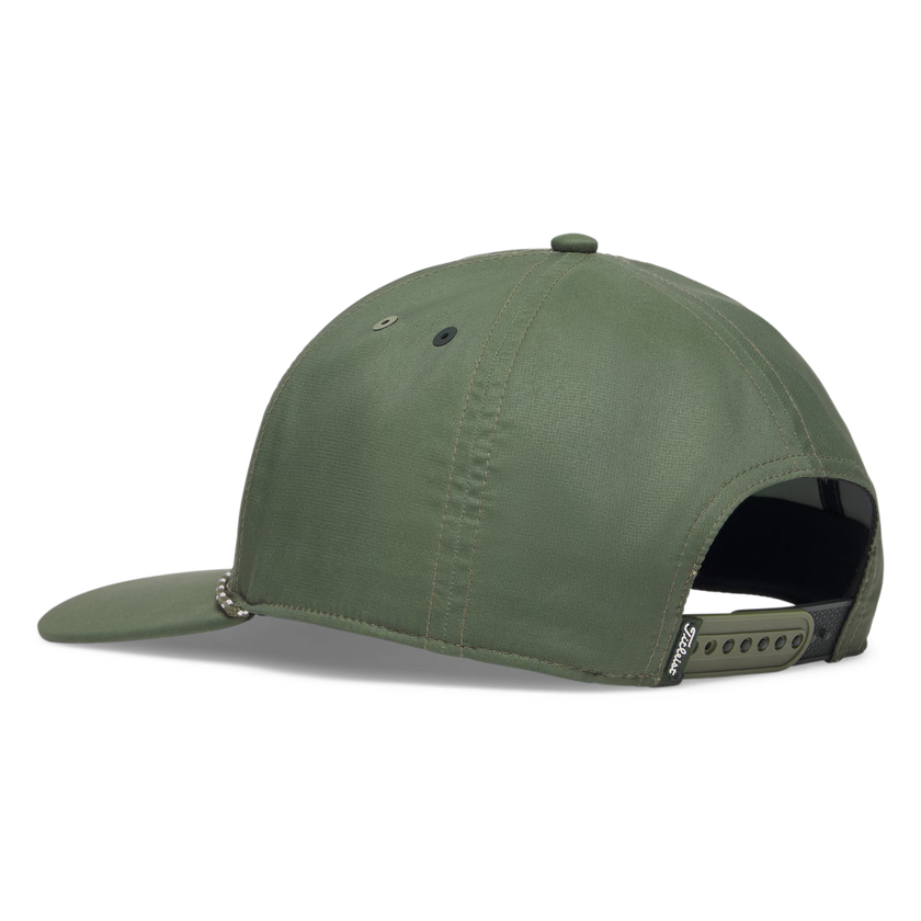 Titleist Boardwalk Rope Cap - Cypress/Pine/White