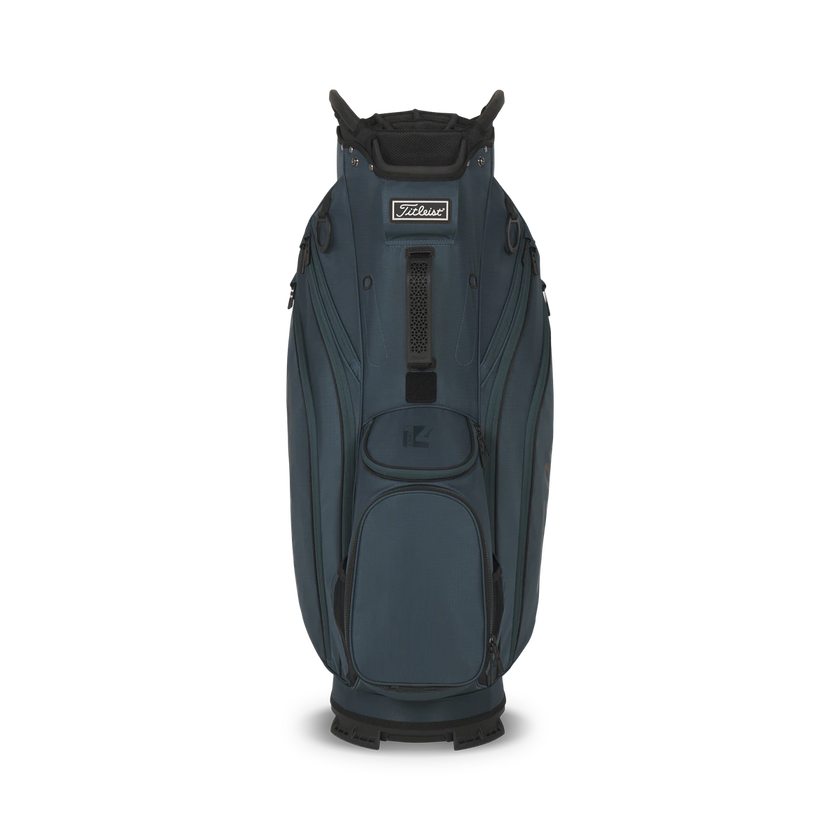 Titleist Cart 14 Golf Bag - Monterey/Black/Black