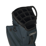 Titleist Cart 14 Golf Bag - Monterey/Black/Black