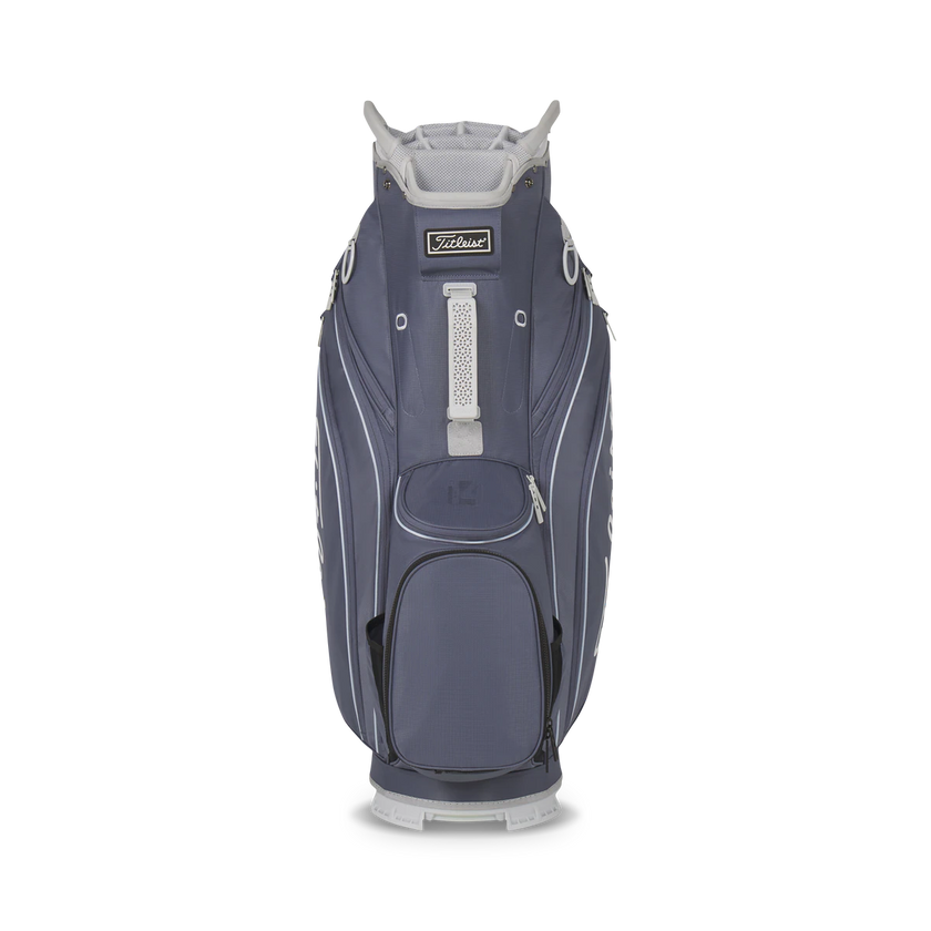 Titleist Cart 14 Golf Bag - Washed Indigo/Bluebird/White