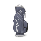 Titleist Cart 14 Golf Bag - Washed Indigo/Bluebird/White