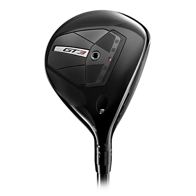 Titleist GT3 Fairway Wood