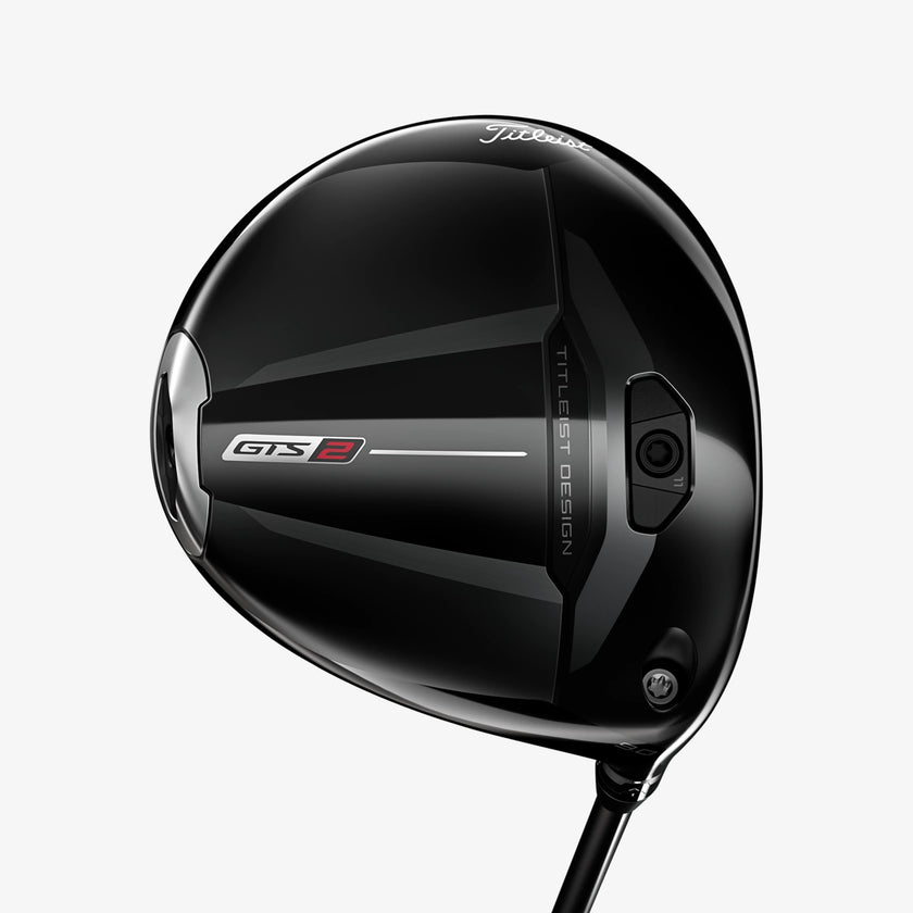 Titleist GTS2 Driver