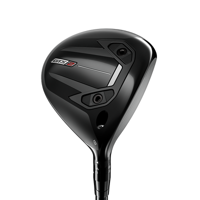 Titleist GTS2 Fairway Wood