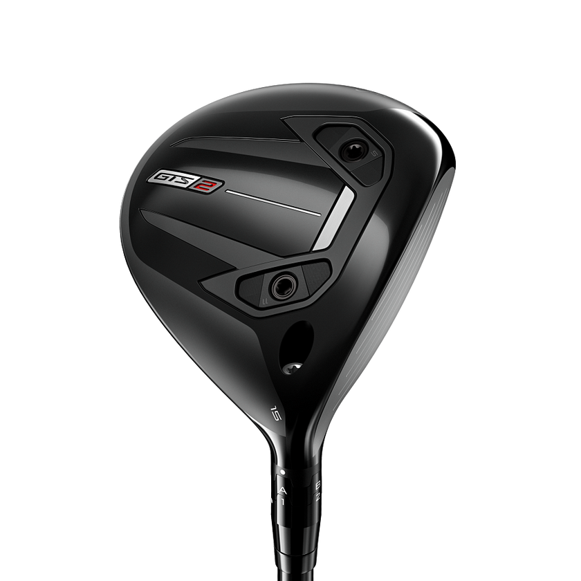 Titleist GTS2 Fairway Wood