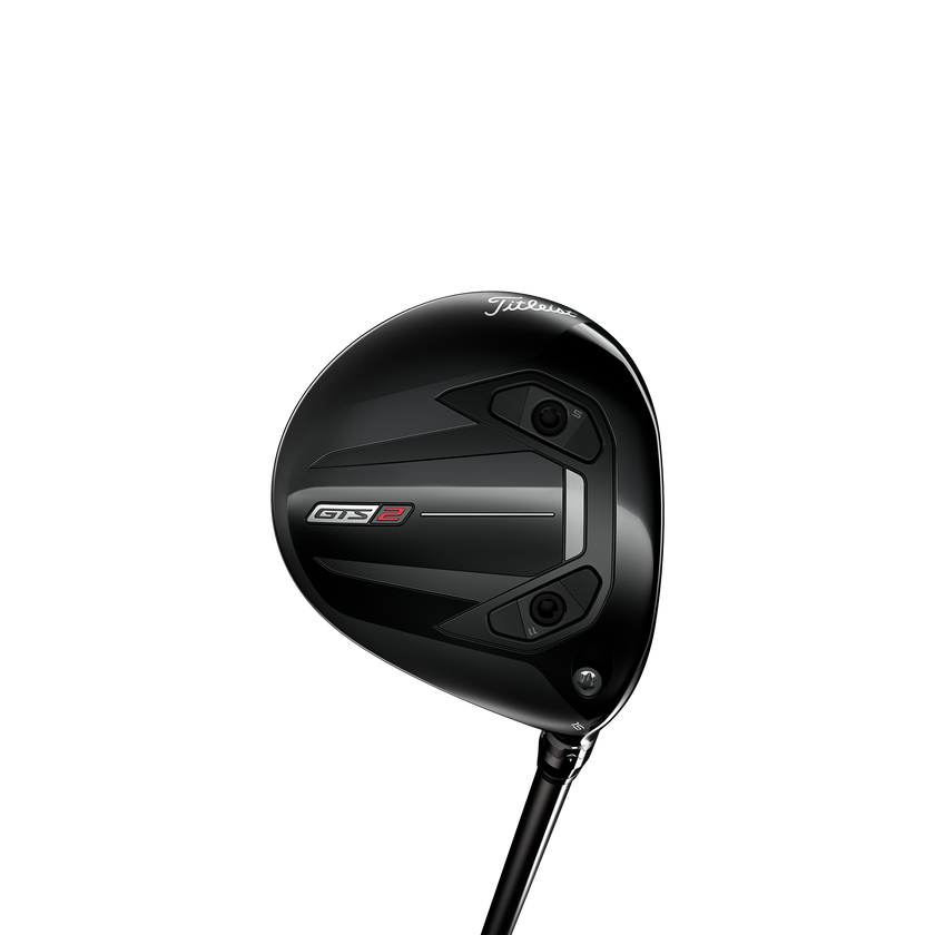 Titleist GTS2 Fairway Wood