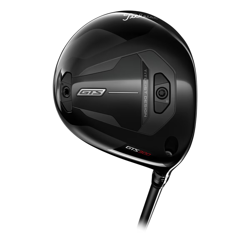 Titleist GTS300 Mini Driver