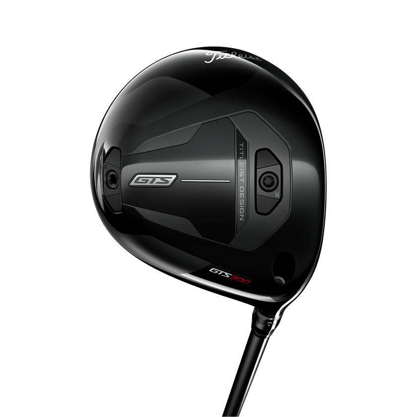 Titleist GTS300 Mini Driver
