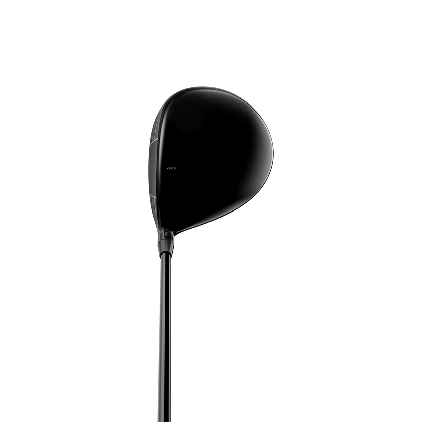 Titleist GTS3 Driver