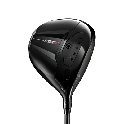 Titleist GTS3 Driver