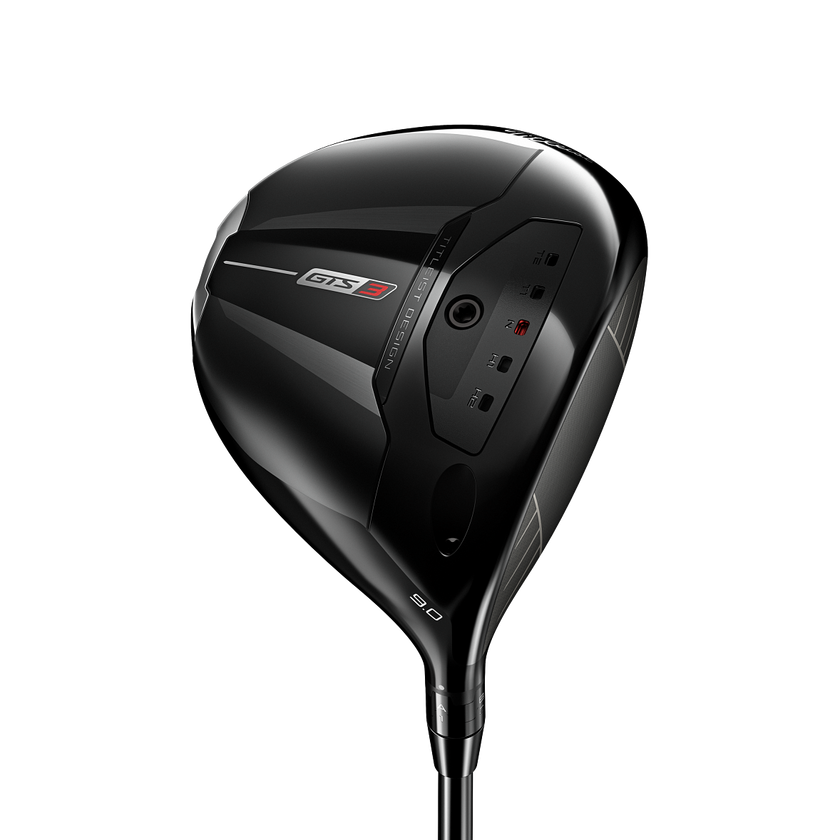Titleist GTS3 Driver