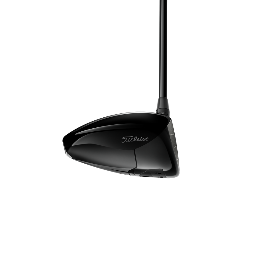 Titleist GTS3 Driver