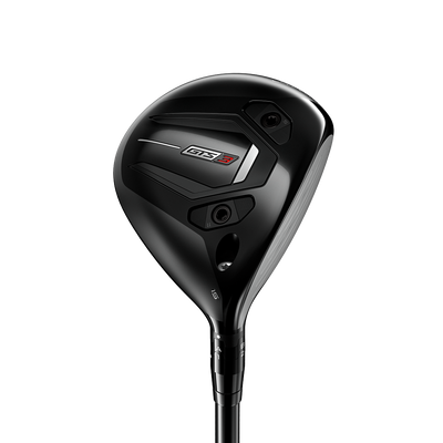 Titleist GTS3 Fairway Wood