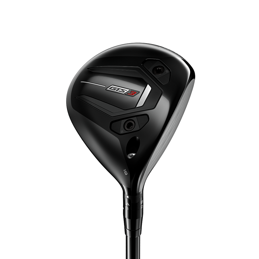 Titleist GTS3 Fairway Wood